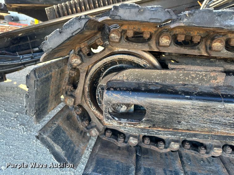 image for item LO9391 2019 Vermeer D24X40III  directional boring unit