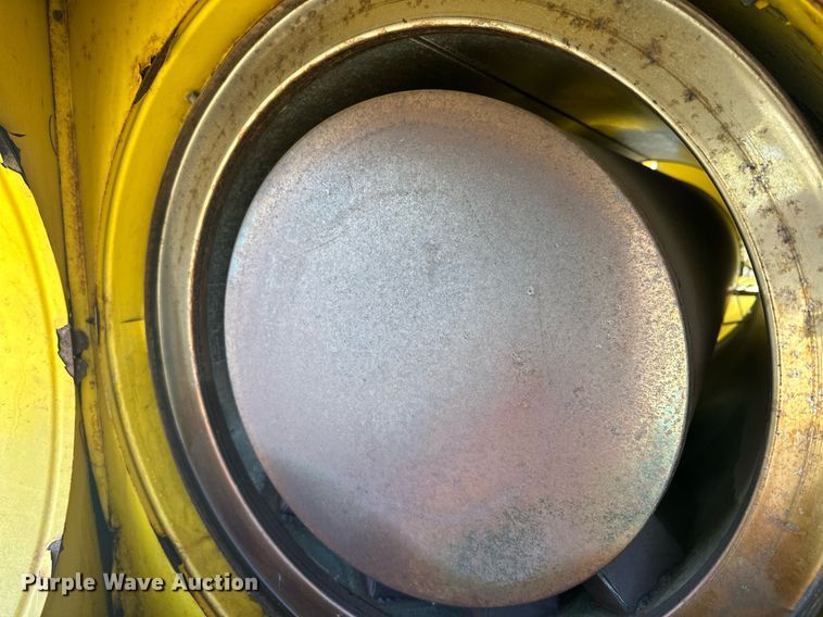 image for item LO9394 2014 Wacker Neuson HI400 HD  shop heater