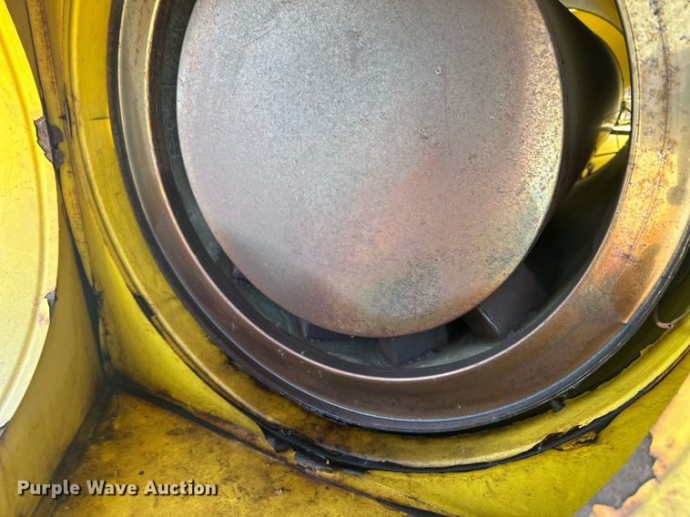 image for item LO9394 2014 Wacker Neuson HI400 HD  shop heater