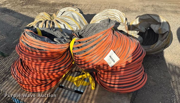 image for item LO9394 2014 Wacker Neuson HI400 HD  shop heater