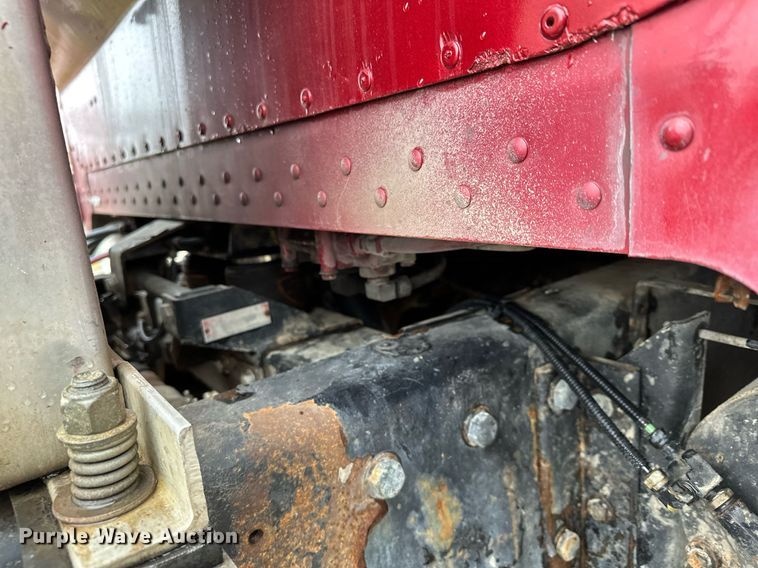 image for item LO9404 2001 Peterbilt 379  semi truck