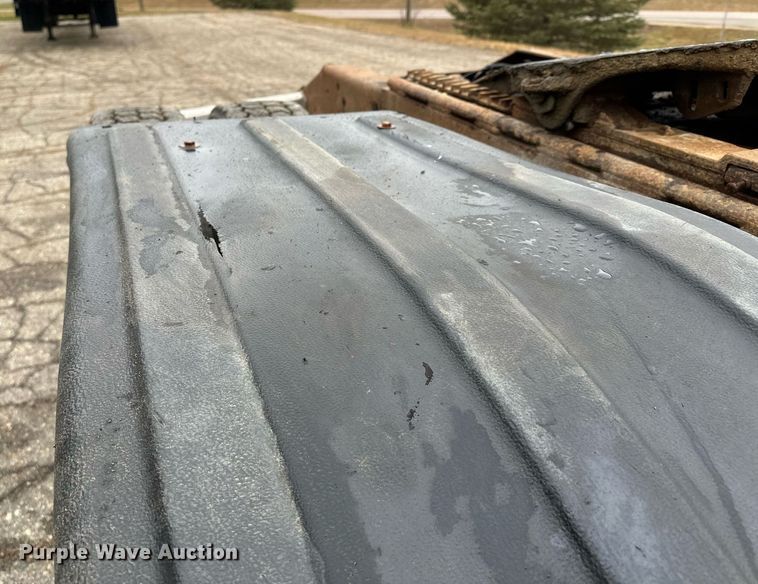 image for item LO9404 2001 Peterbilt 379  semi truck