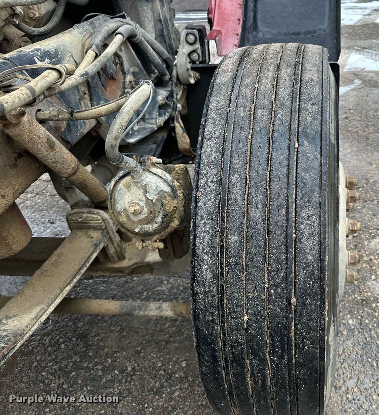 image for item LO9404 2001 Peterbilt 379  semi truck