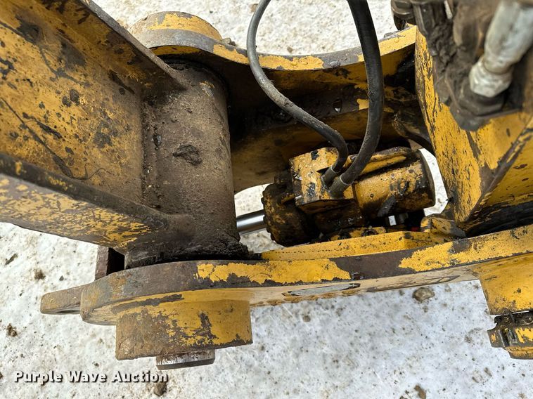 image for item LO9406 2008 Caterpillar 315D L  excavator