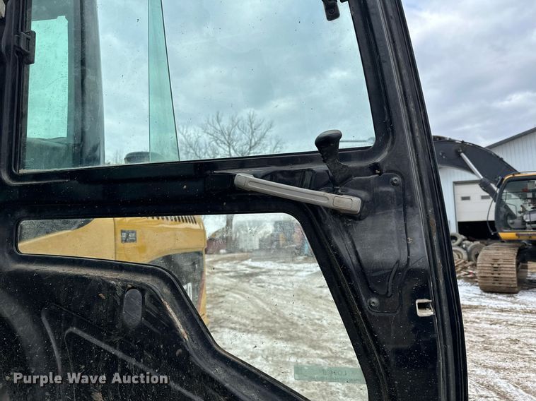 image for item LO9406 2008 Caterpillar 315D L  excavator