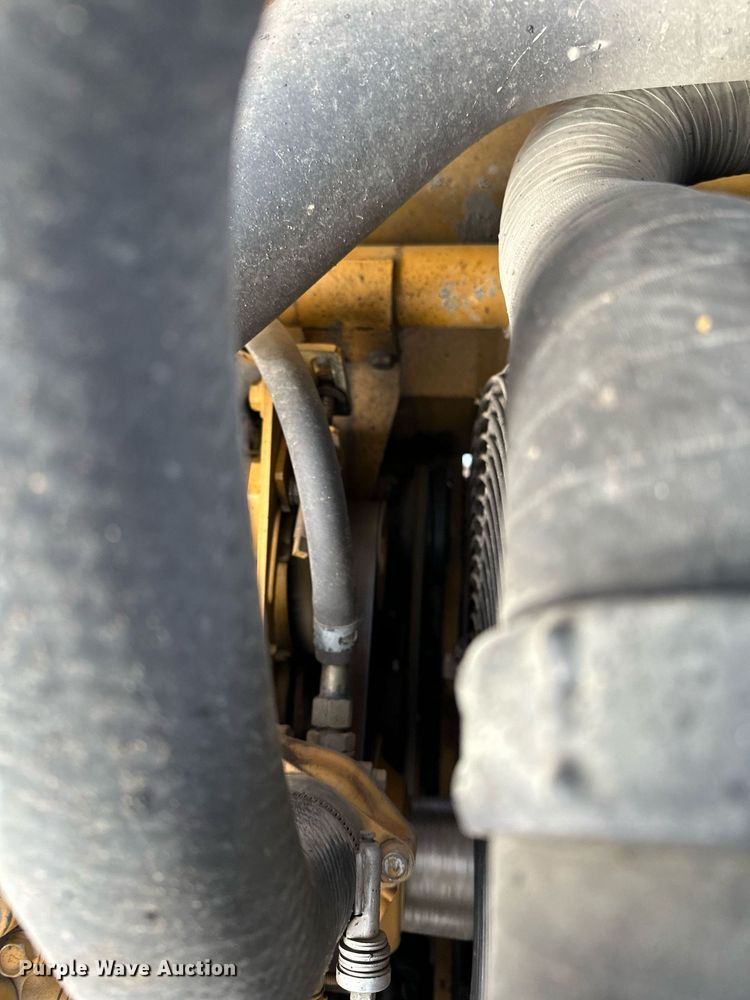 image for item LO9406 2008 Caterpillar 315D L  excavator