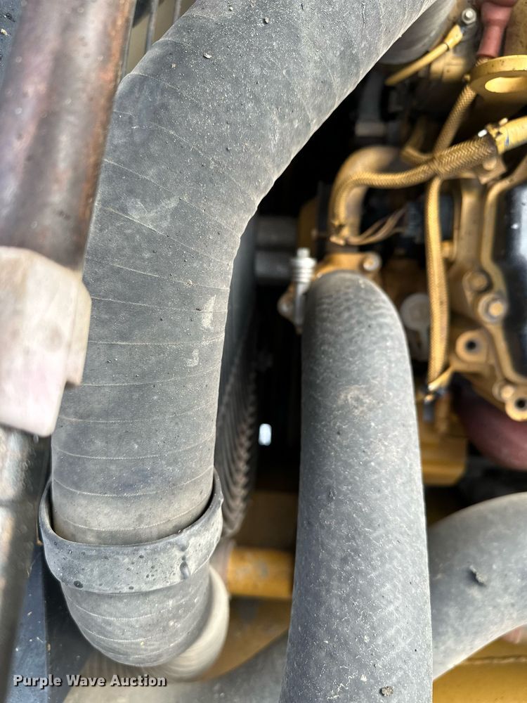 image for item LO9406 2008 Caterpillar 315D L  excavator