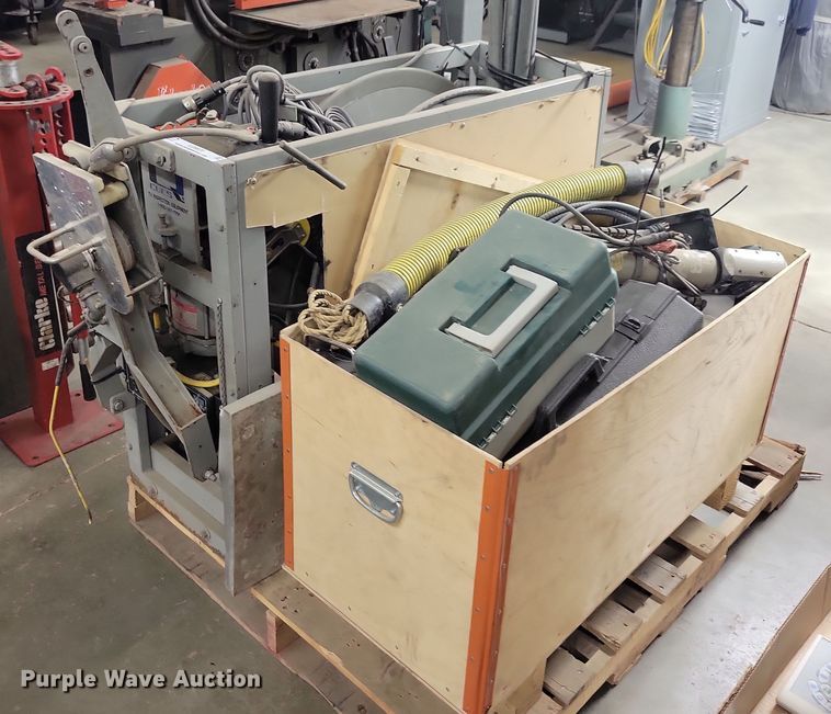 image for item LO9971 Cues K2  sewer camera