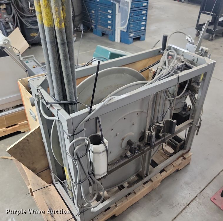 image for item LO9971 Cues K2  sewer camera