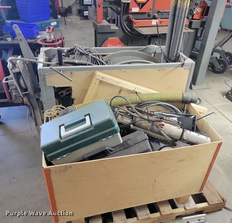 image for item LO9971 Cues K2  sewer camera