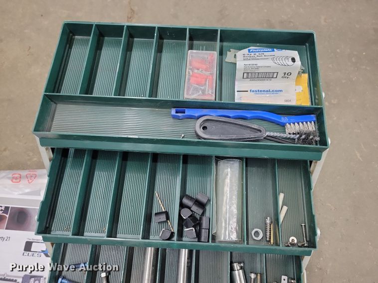 image for item LO9971 Cues K2  sewer camera