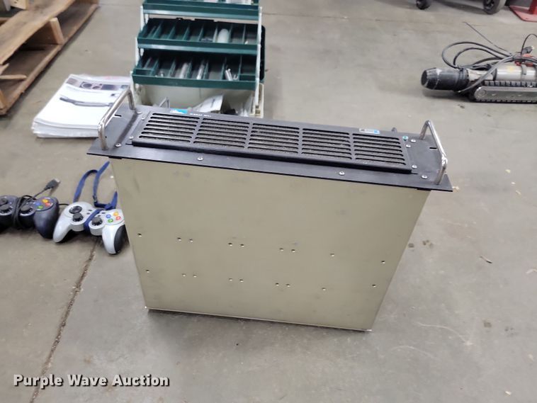 image for item LO9971 Cues K2  sewer camera