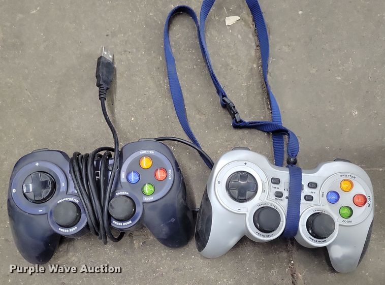 image for item LO9971 Cues K2  sewer camera