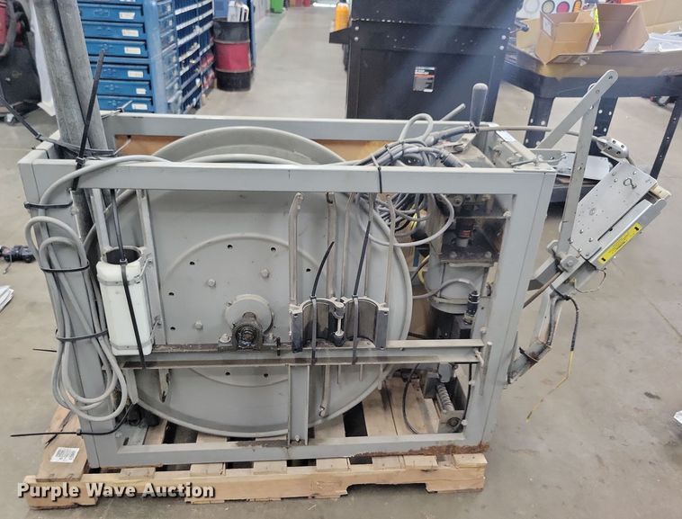 image for item LO9971 Cues K2  sewer camera