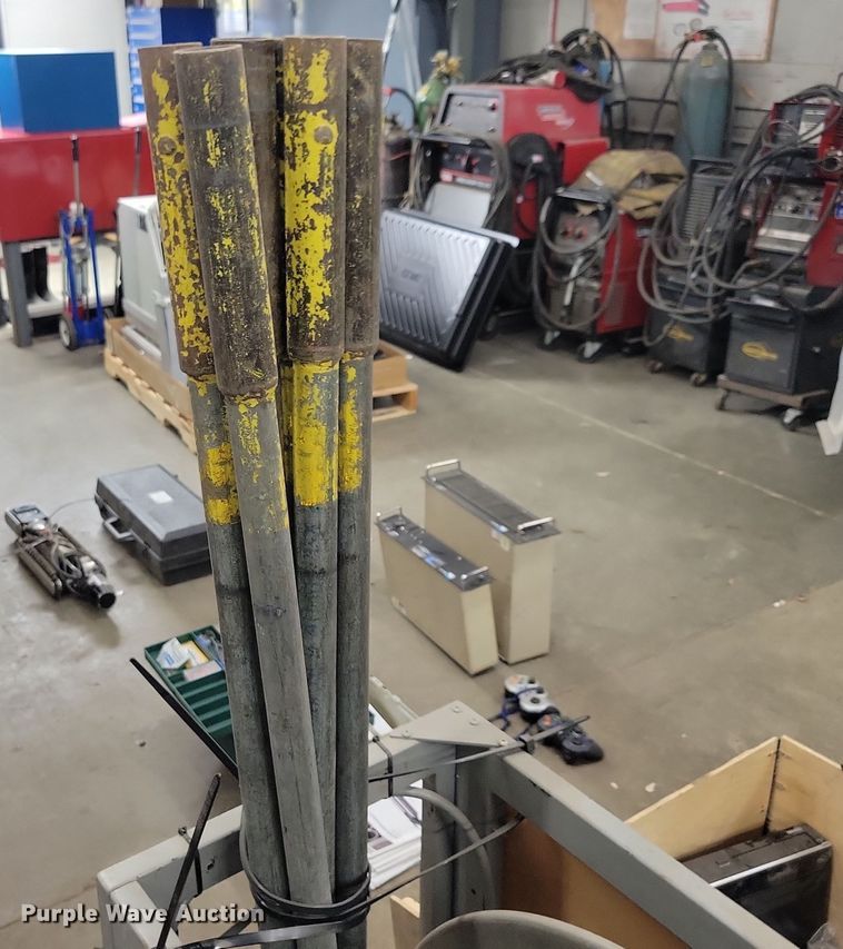 image for item LO9971 Cues K2  sewer camera