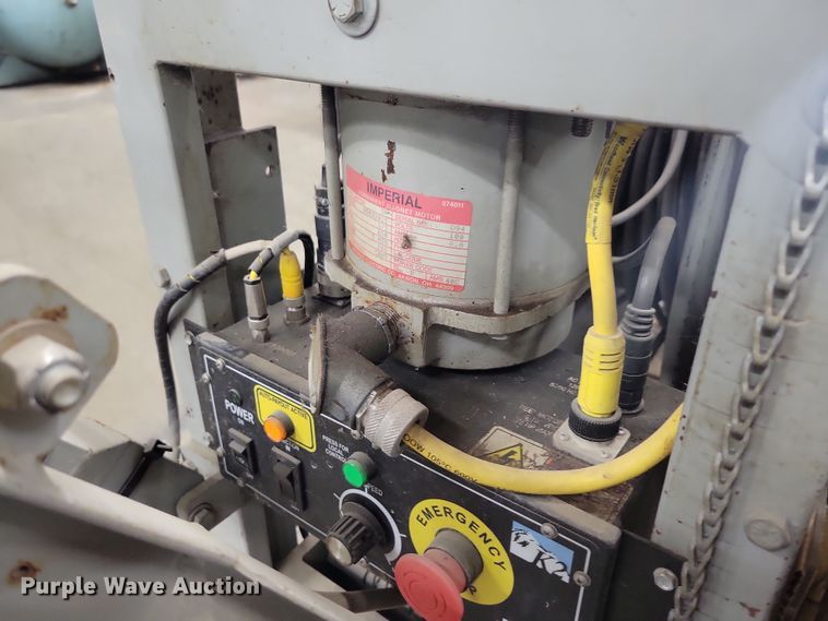 image for item LO9971 Cues K2  sewer camera