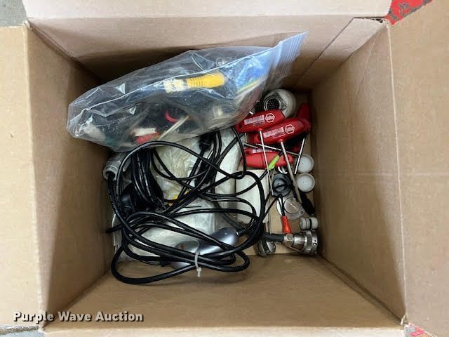 image for item LO9972 Envirosight Rovver 125  sewer camera