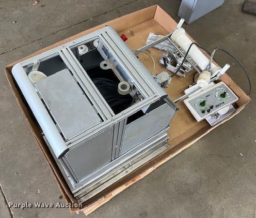 image for item LO9972 Envirosight Rovver 125  sewer camera