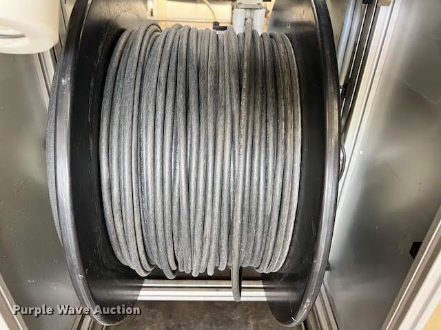 image for item LO9972 Envirosight Rovver 125  sewer camera