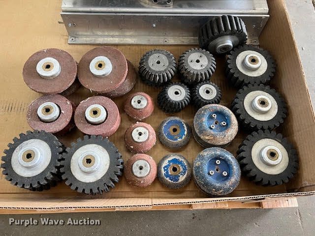 image for item LO9972 Envirosight Rovver 125  sewer camera