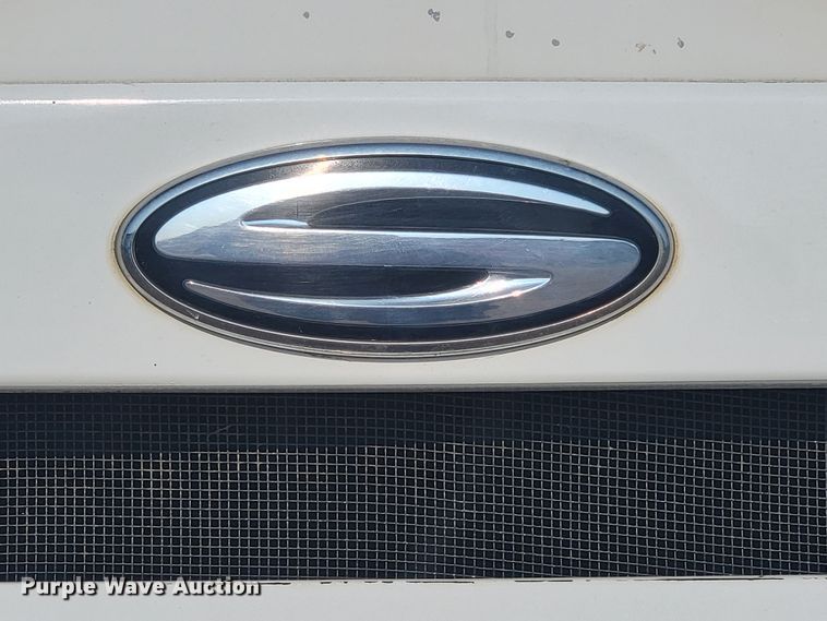 image for item LQ9256 2004 Sterling Condor  refuse truck