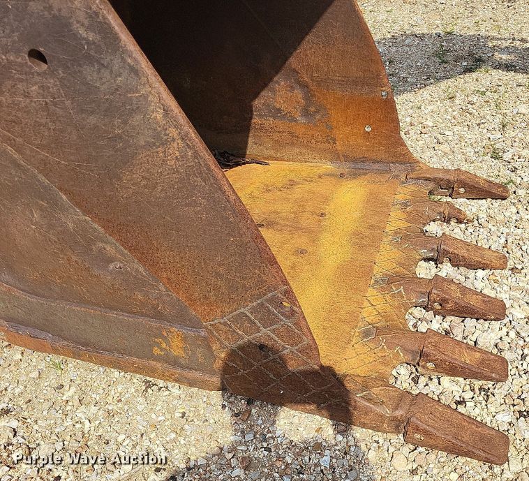 image for item LS9681 1994 Caterpillar  322L excavator