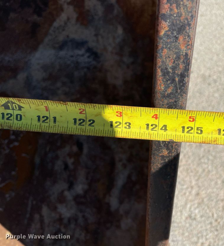 image for item LV9253 2015 Caterpillar 972M  wheel loader