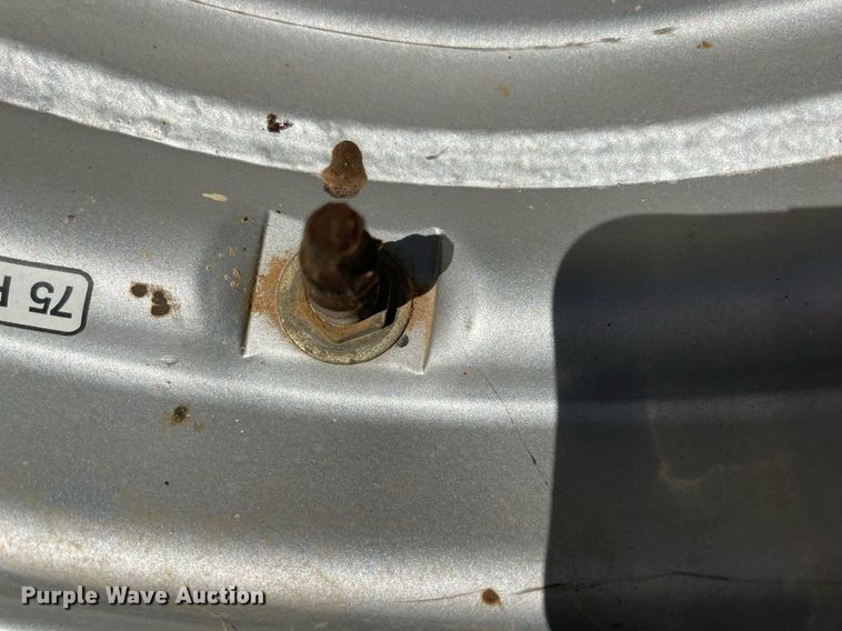 image for item LV9254 2011 JLG 340AJ  boom lift