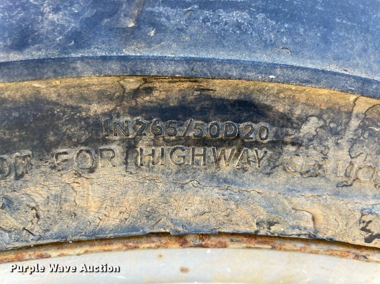 image for item LV9254 2011 JLG 340AJ  boom lift