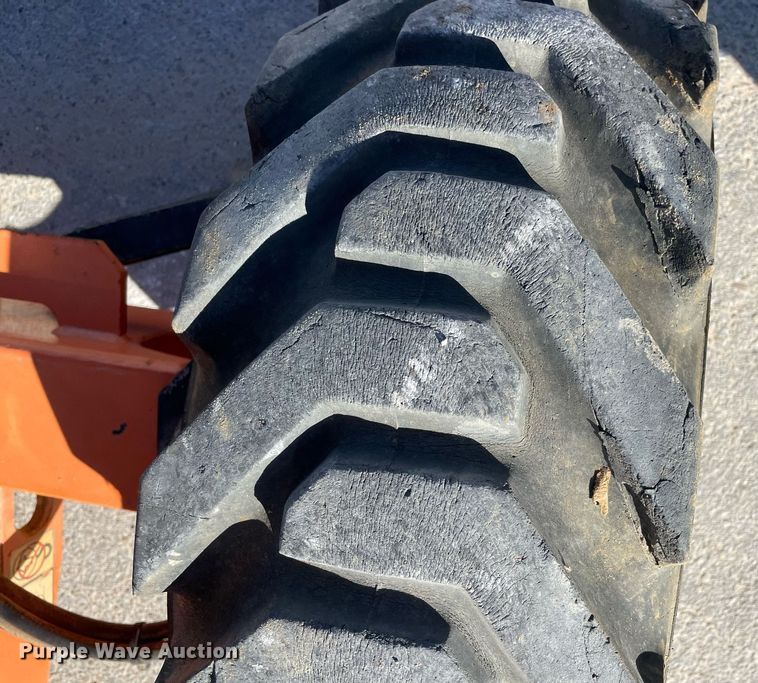 image for item LV9254 2011 JLG 340AJ  boom lift