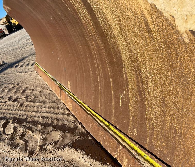 image for item LV9259 2017 Caterpillar D6T  dozer