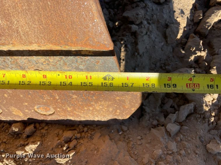 image for item LV9259 2017 Caterpillar D6T  dozer