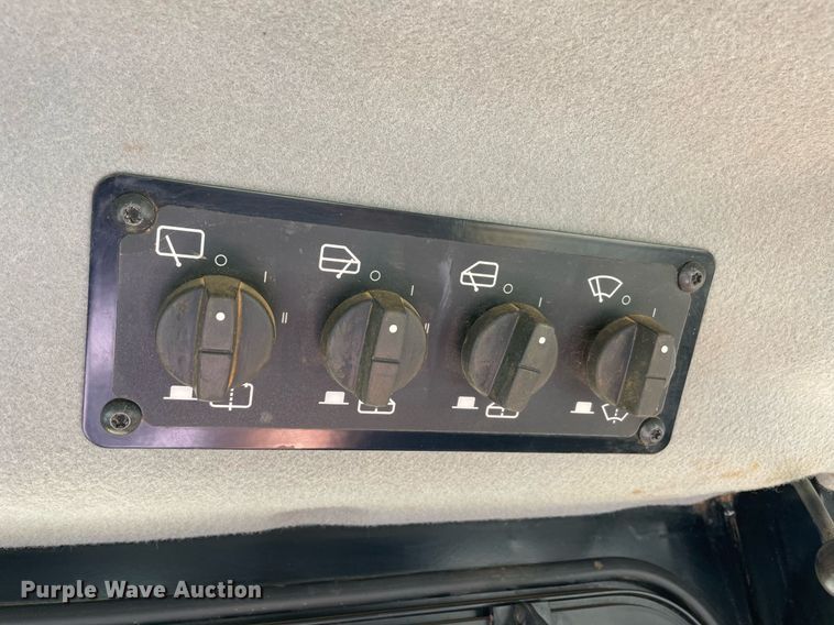 image for item LV9259 2017 Caterpillar D6T  dozer