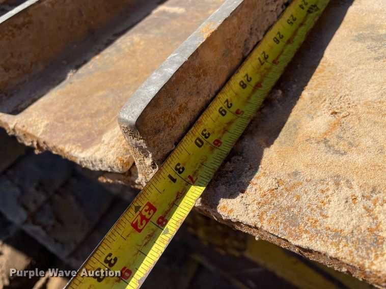 image for item LV9259 2017 Caterpillar D6T  dozer