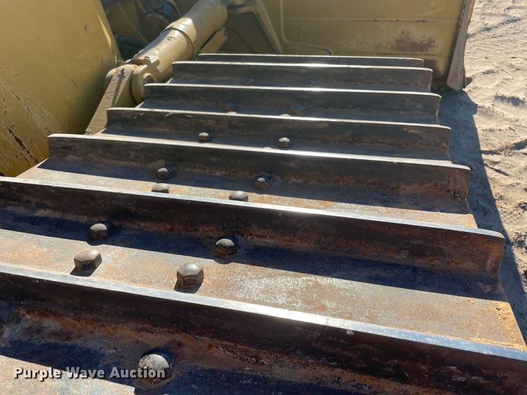 image for item LV9259 2017 Caterpillar D6T  dozer