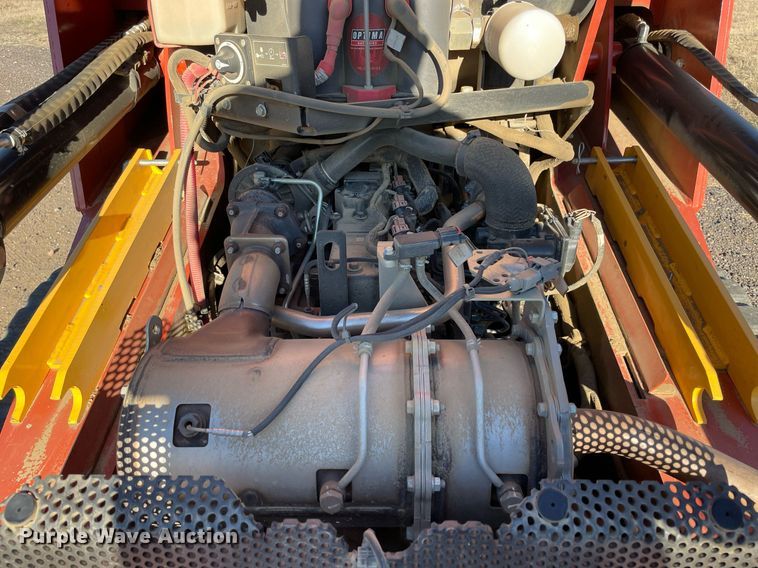 image for item LV9272 2020 Ditch Witch SK3000  compact utility loader