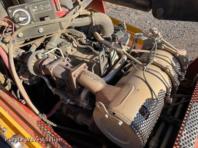 image for item LV9272 2020 Ditch Witch SK3000  compact utility loader