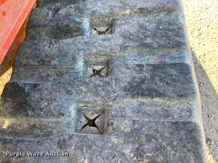 image for item LV9272 2020 Ditch Witch SK3000  compact utility loader