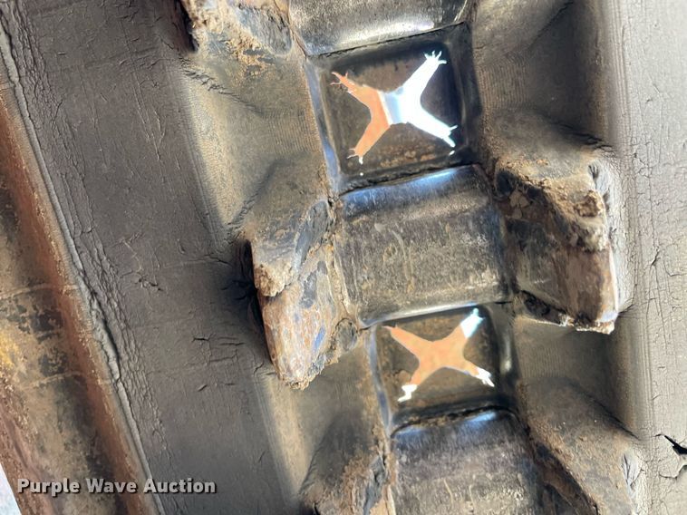 image for item LV9272 2020 Ditch Witch SK3000  compact utility loader