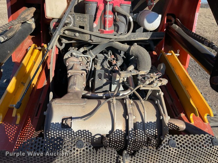 image for item LV9273 2020 Ditch Witch SK3000  compact utility loader