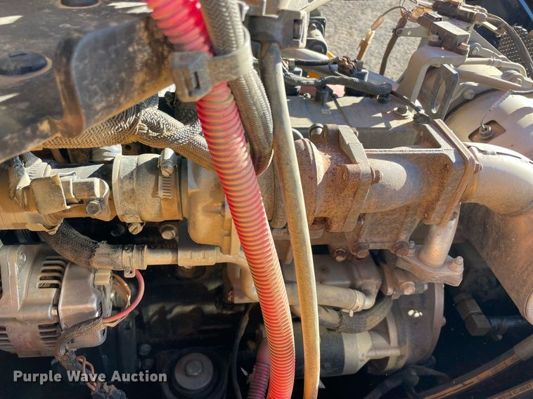 image for item LV9273 2020 Ditch Witch SK3000  compact utility loader