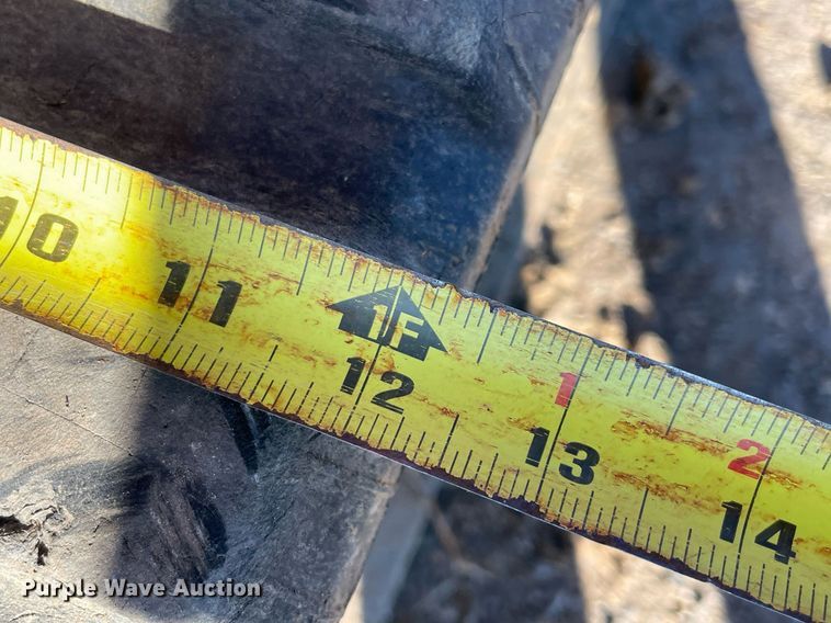 image for item LV9273 2020 Ditch Witch SK3000  compact utility loader