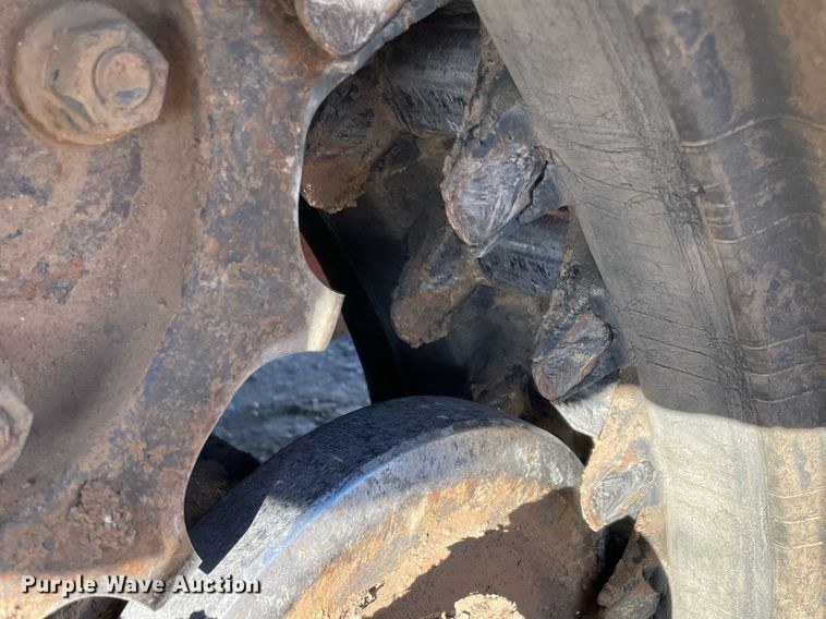 image for item LV9273 2020 Ditch Witch SK3000  compact utility loader