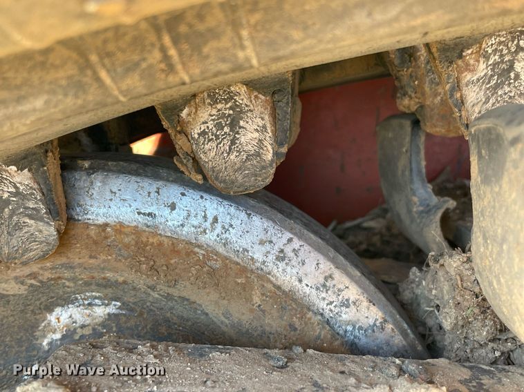 image for item LV9273 2020 Ditch Witch SK3000  compact utility loader