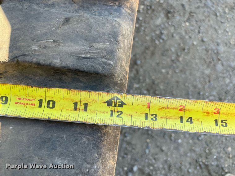 image for item LV9273 2020 Ditch Witch SK3000  compact utility loader