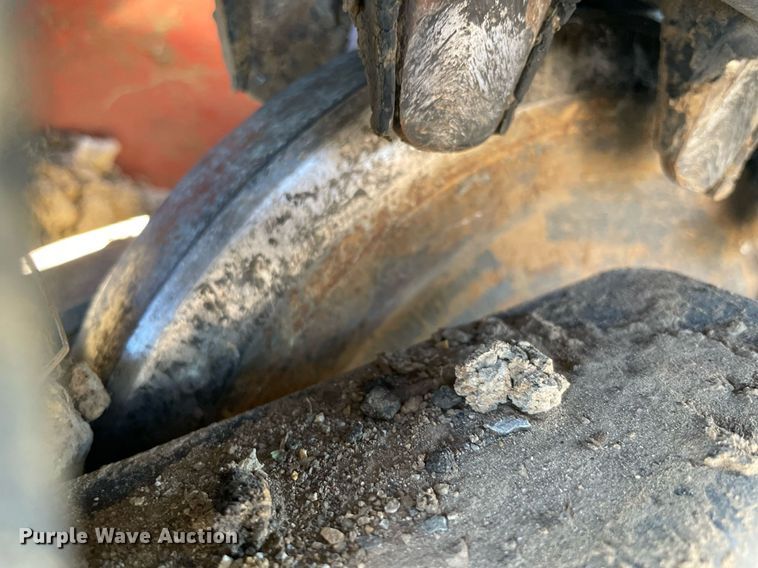 image for item LV9273 2020 Ditch Witch SK3000  compact utility loader