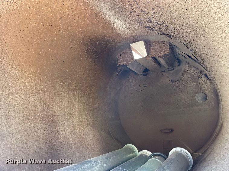 image for item LV9971 2006 International 7500  sewer jetter truck