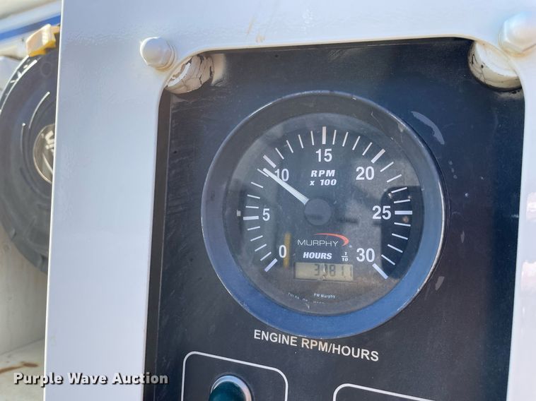 image for item LV9971 2006 International 7500  sewer jetter truck