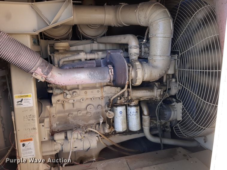 image for item LX9851 1991 Great Lakes  sandblasting trailer