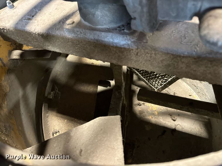 image for item LX9856 Chemgrout  grout pump